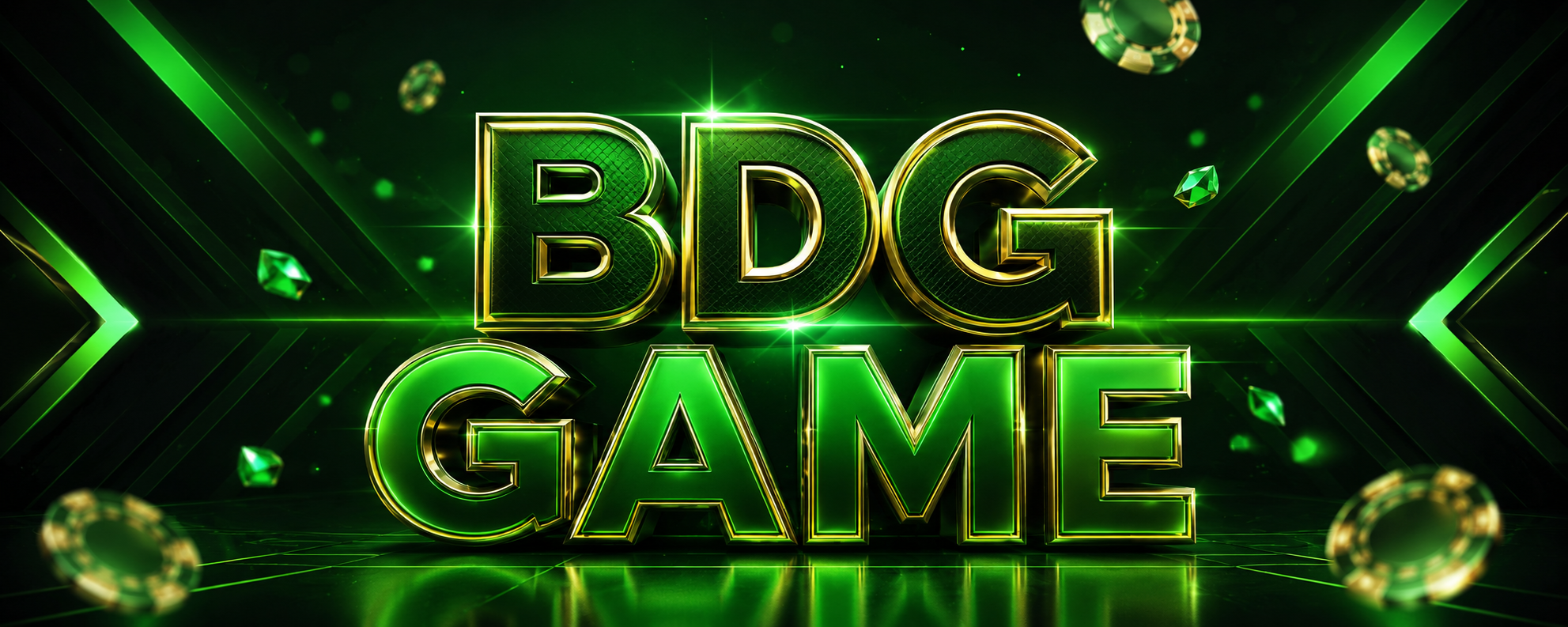 BDG Win